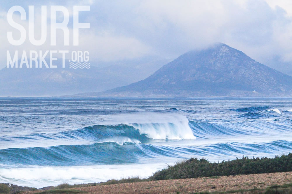 Playa de Rio Sieira / As Furnas
